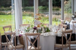 Wedding Dining Furniture