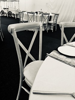 Wedding Furniture