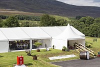 Marquee Hire