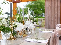 Grant Event Hire